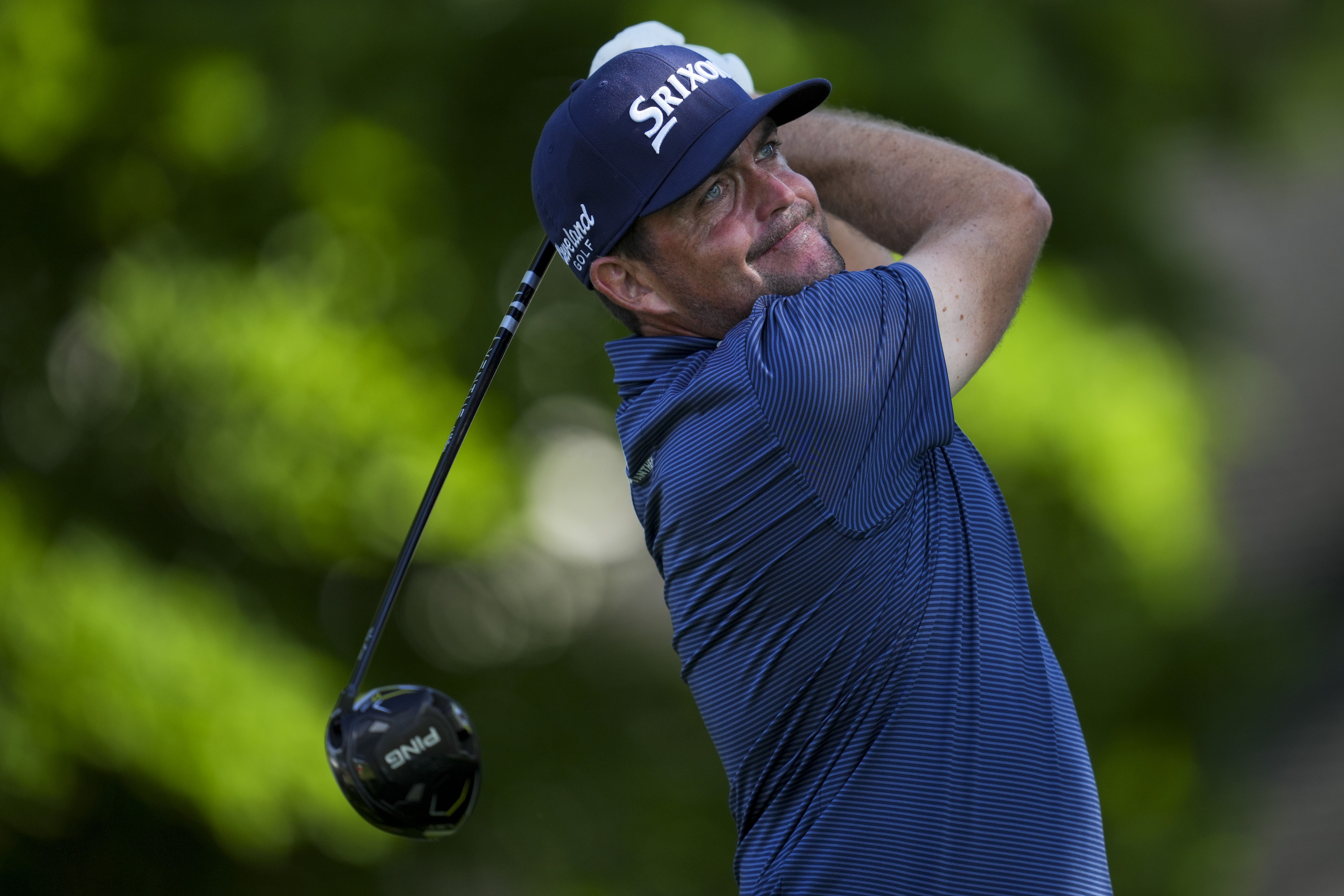 PGA: Rocket Mortgage Classic - Third Round - Source: Imagn